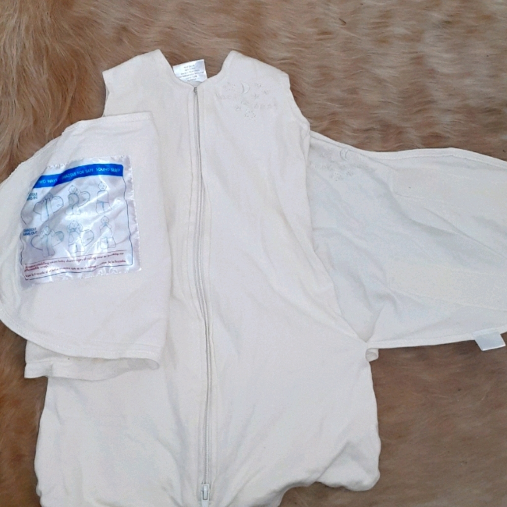 SOLD***HALO NB SLEEP SACK
